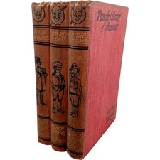 Punch Library of Humour 3