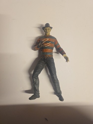 1998 mcfarlane toy - toy, nightmare
