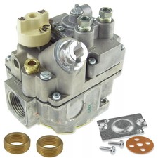ROBERTSHAW BGOR BLEED GAS TYPE