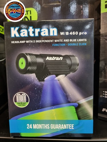 2026 model katran fishing - model,