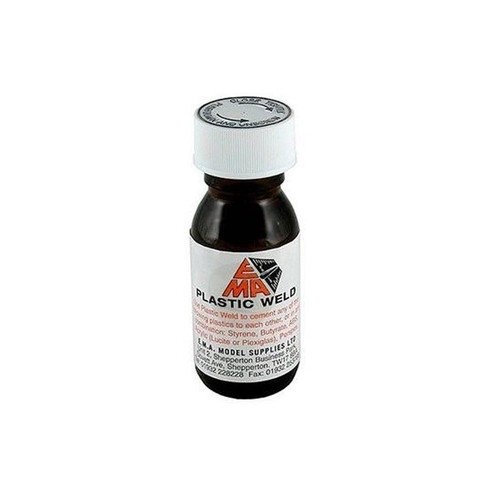 Plastruct weld - plastruct,