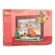 Lego seasonal christmas - lego,