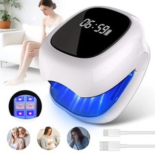 Nail Fungus Laser Device