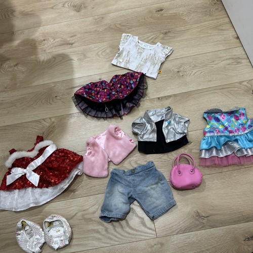 Bear factory clothes - clothes, and