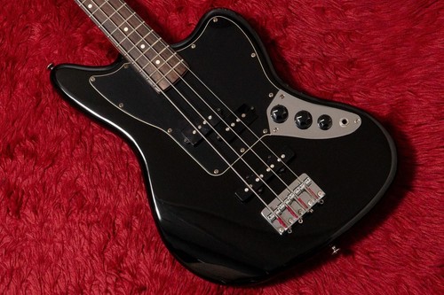 Squier vintage modified jaguar - vintage,