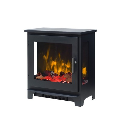 Trio electric fire - trio,