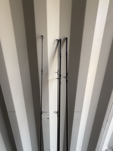 Sonik sk47 10ft 5kb carp - x,