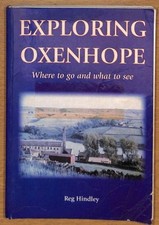 Exploring Oxenhope: Where to