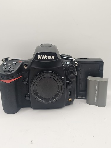 Nikon d700 dslr - d700,