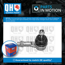 Tie / Track Rod End fits