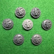 Warhammer Dwarf Dwarfs