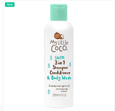 My Little Coco SWIM 3 in 1