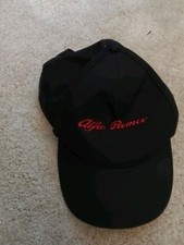 Alfa Romeo Baseball Cap