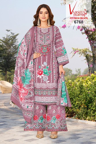 Readymade synthetic indian - synthetic,
