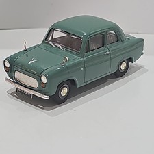 Vanguards Ford 100E Yellow