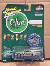 JOHNNY LIGHTNING 1/64 POP