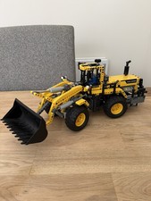 LEGO 8265 Technic Front loader