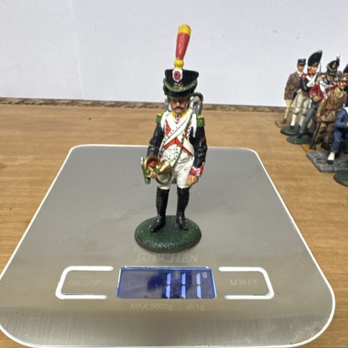 Del prado painted - painted, toy