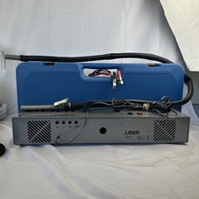 Laser Tools 5112 Diesel Smoke