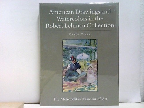 The robert lehman collection - the,