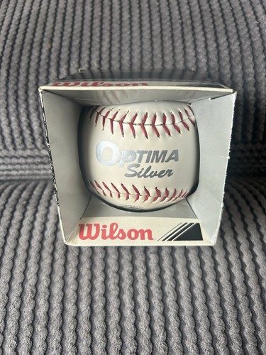 Baseball