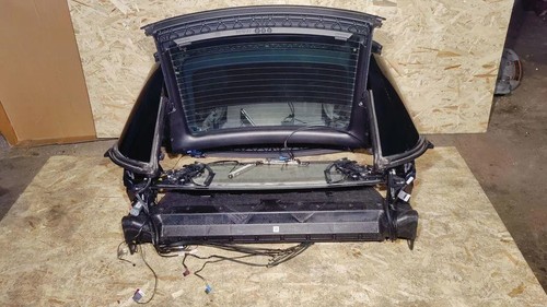 Mercedes benz slk r172 - r172, roof