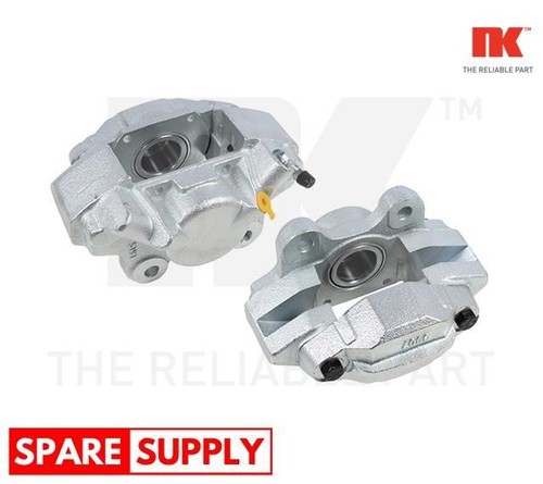 Brake caliper for land - brake,