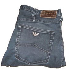 Armani Jeans J21 Regular