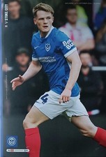 * 2025/26 - PORTSMOUTH HOME PROGRAMMES - CHOOSE FROM LIST *