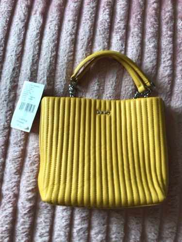 New with tags - with,