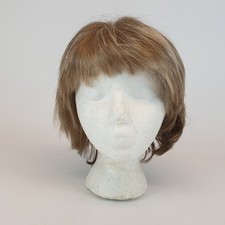 Wig Natural Image Create G19