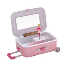  Ballerina Jewellery Box Music
