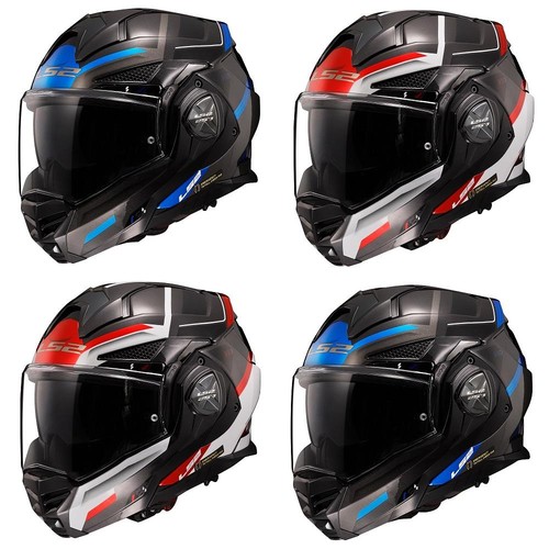 Ls2 ff901 advant spectrum - ls2,