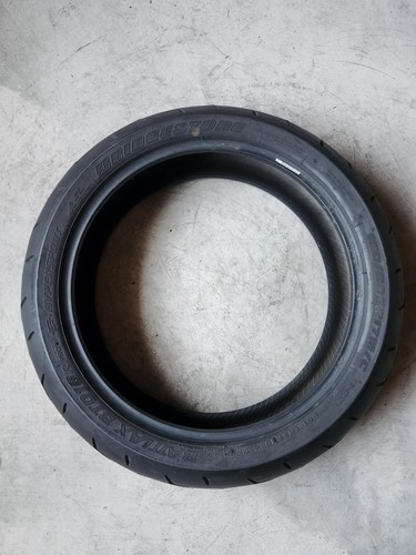 1152 bridgestone battlax - #1152,
