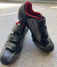 Vittoria V-Flash Black/Red