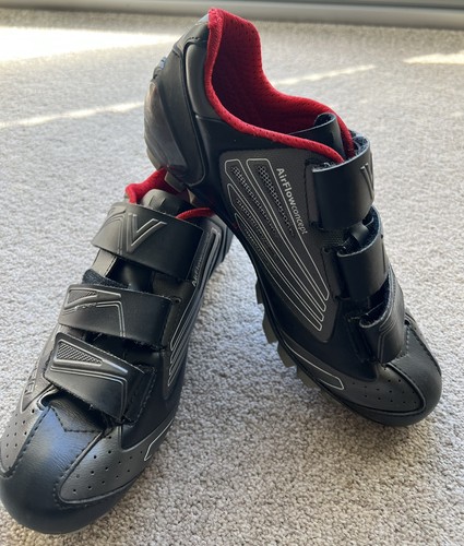 Vittoria flash black red - v-flash, black/red