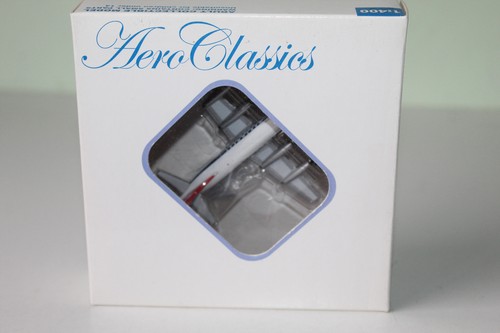 Aero classics 400 - aero, 1:400