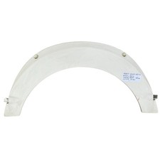 Abbey Vogue GTS 2002 Caravan