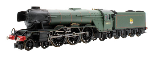 Hornby gauge r2341 br - gauge',