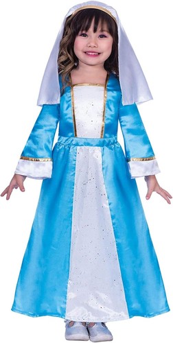 Girl mary costume set child - girl's,