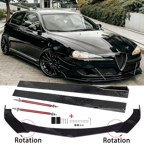 For alfa romeo 147 front - romeo,