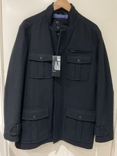 Thomas Nash (Debenhams) Black