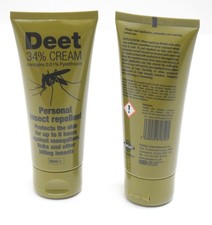 British Army Insect Repellent