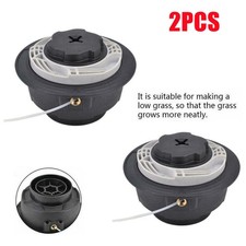 2x Genuine Stihl Autocut C6-2