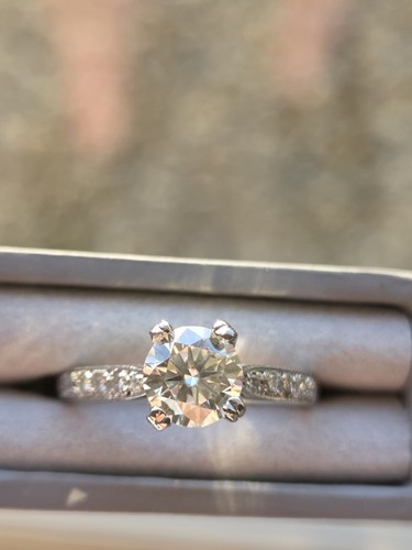 25ct natural diamond - natural,