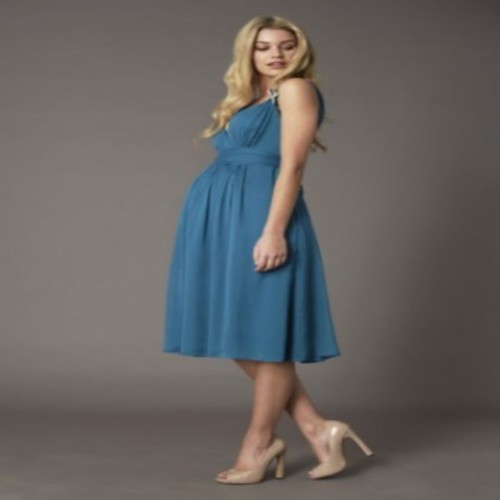 Maternity occasion party - occasion/party, dress