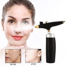 Portable Airbrush Makeup Kit Spray Gun Beauty Airbrush Kit For Beauty Salon GF0
