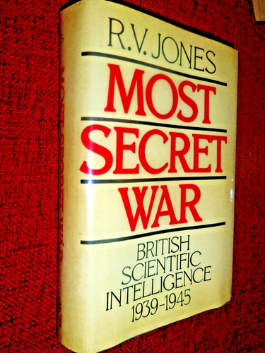 Most secret war british - war:,