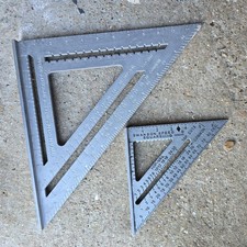 Swanson SW1201K 12in 7in Quick