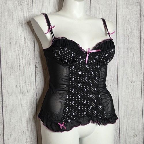 Vintage y2k playboy bunny - vintage,